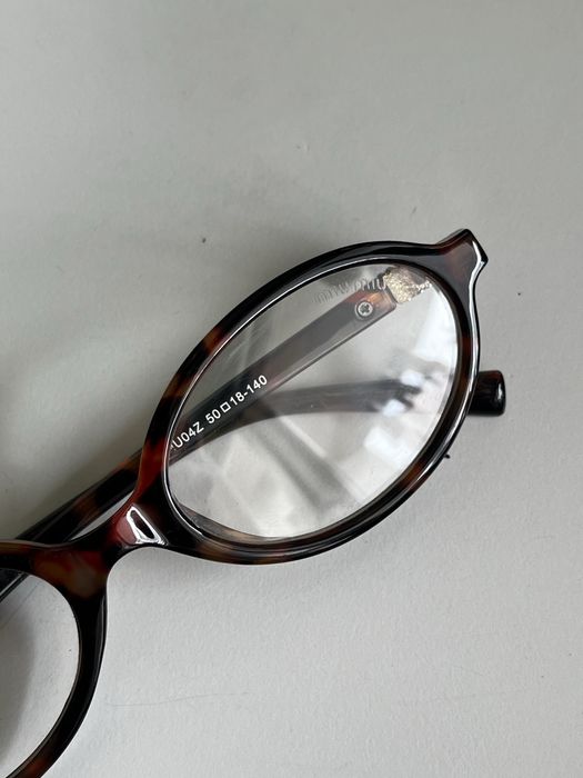 MIU MIU очила MU04ZS