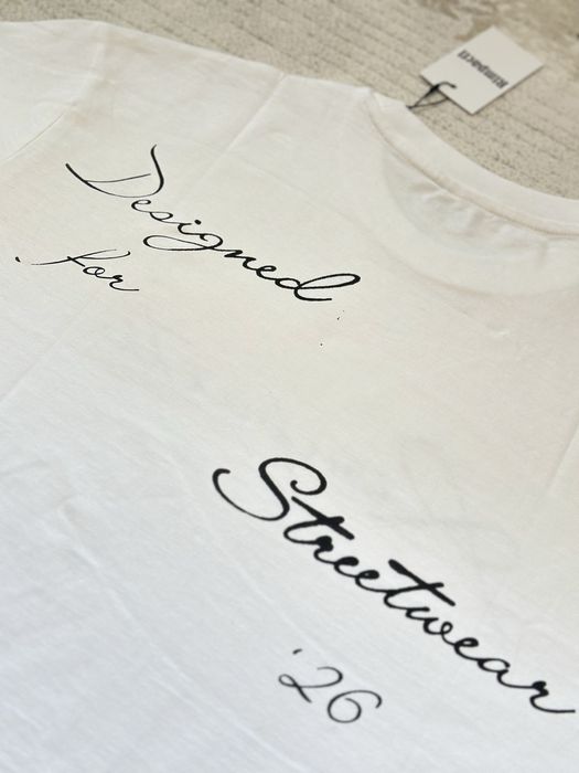 Rimpacti Тениска - S / Nike Tech Fleece, Off-White /