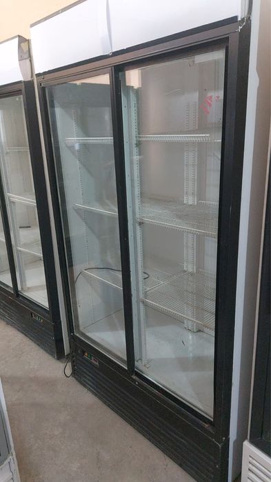 ВИТРИННЫЕ ХОЛОДИЛЬНИКИ разные модели с гарантией