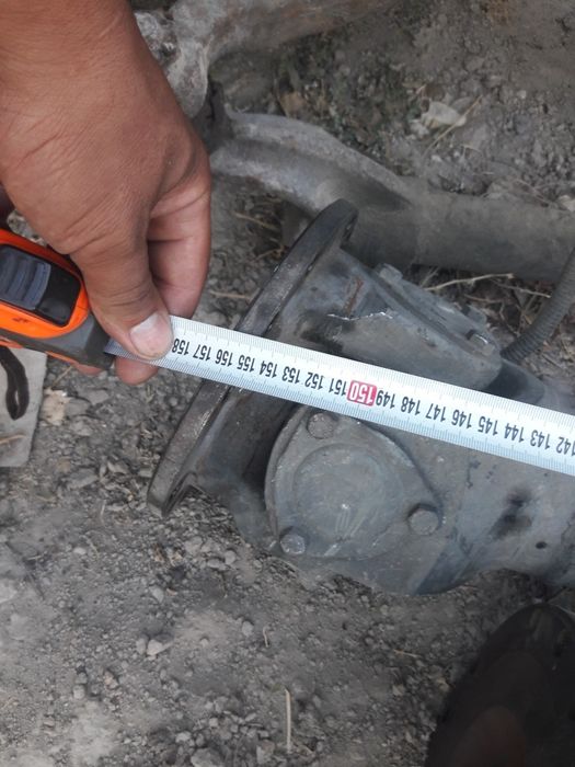 Кардон на волва паравоз