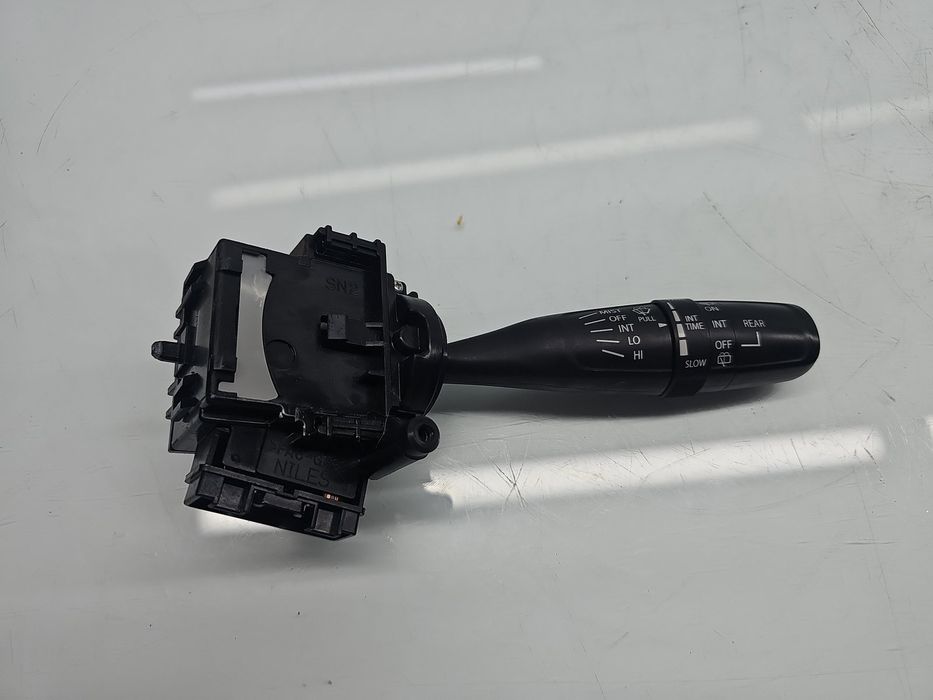 Maneta stergator Suzuki Swift 4 (MH) [Fabr 2010-prezent] OEM