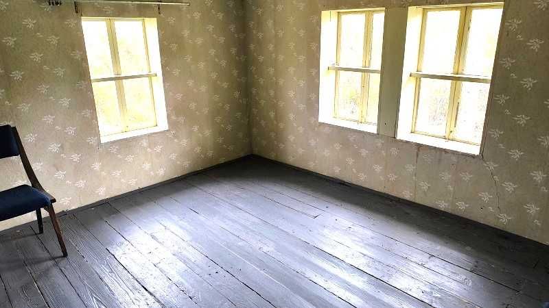 Къща, с. Звезда, Попово, България