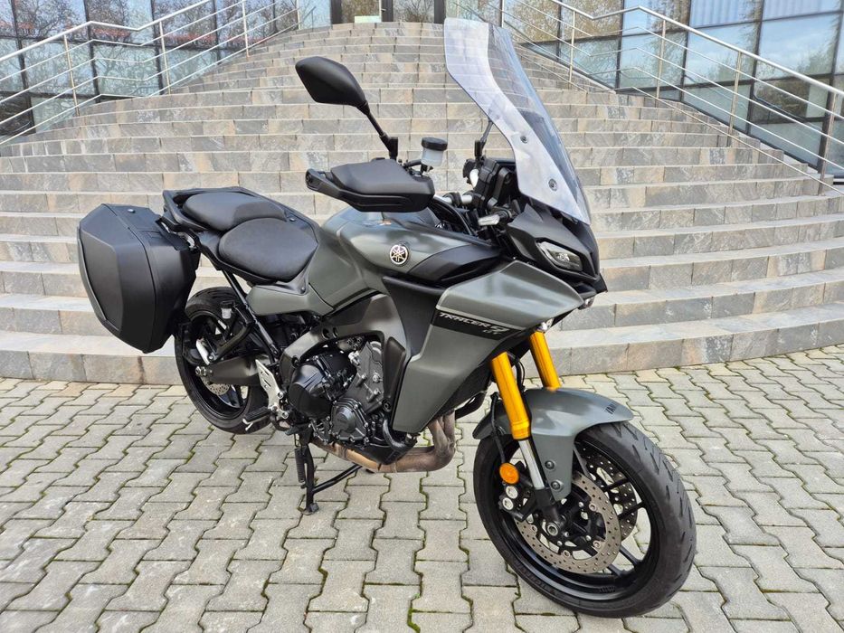 Yamaha Tracer 9GT ABS  ~ Garantie ~ Rate fără DOBÂNDA ~