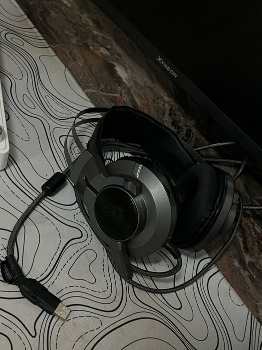 Наушники A4Tech Bloody