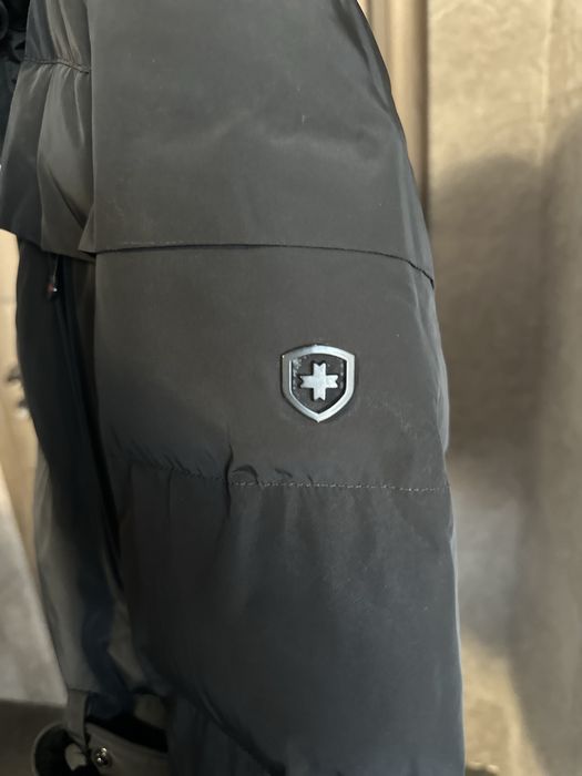 Зимно яке Wellensteyn