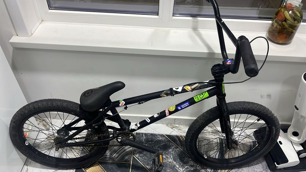 Бмх продается...