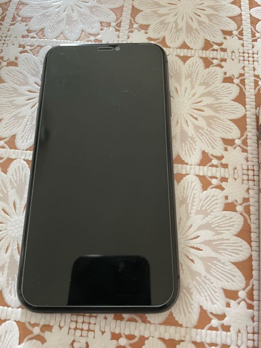 Vand iphone11 aspect 8,5 din 10