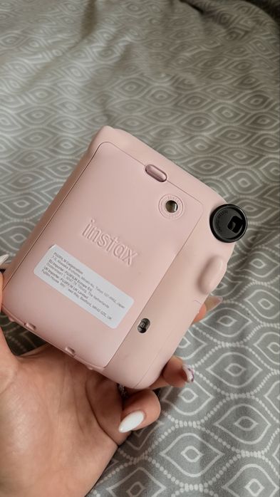 Полароид instax360