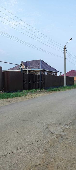Продажа дома, 24 мкр