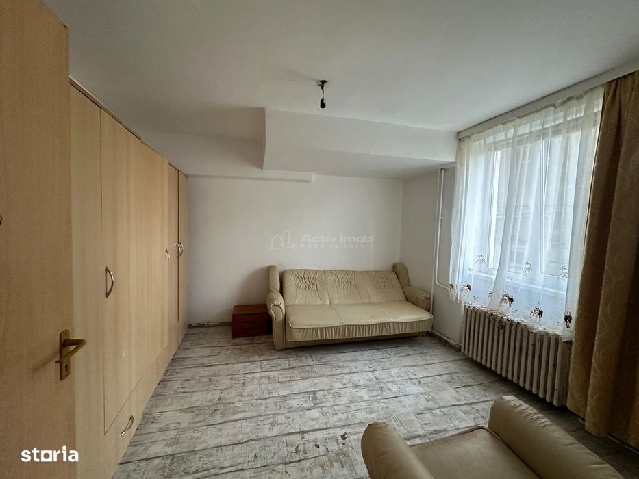 Resita, Apt. 2 cam. cf.2, Parter Inalt, Moroasa