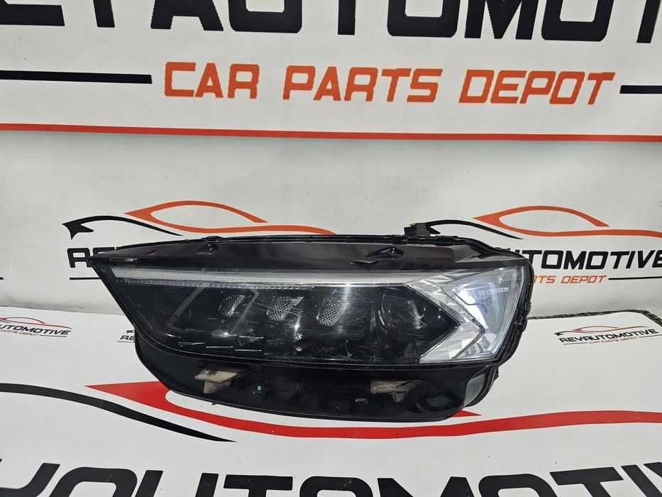 Far stanga led Citroen DS7 Crossback cod 9831755780