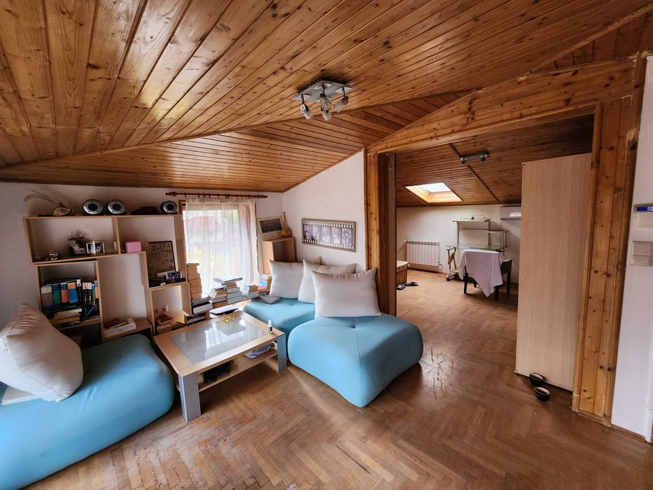 Продава се Къща в с. Кокаляне, Област София-град - 180 кв.м за 907 €/кв.м - Снимка #17