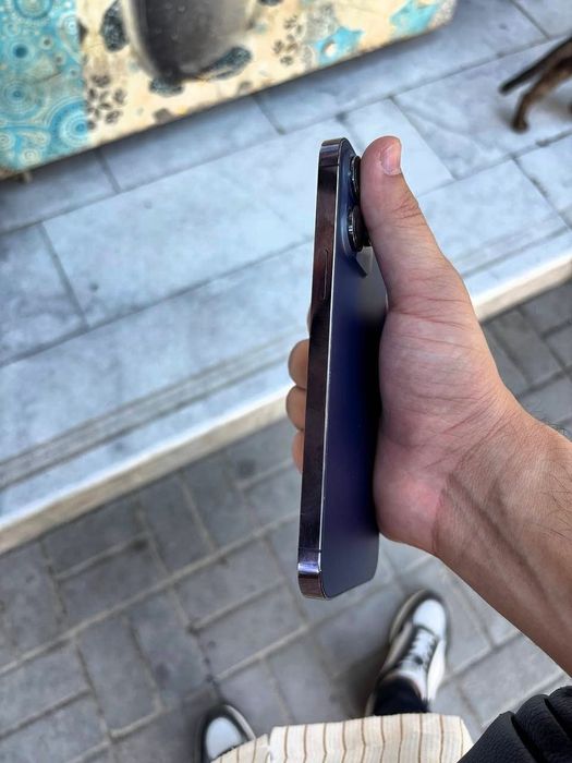 iPhone 14 pro max