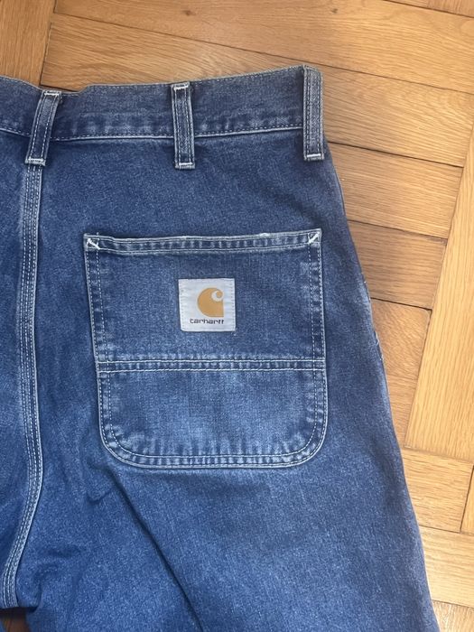 Carhartt дънки jeans