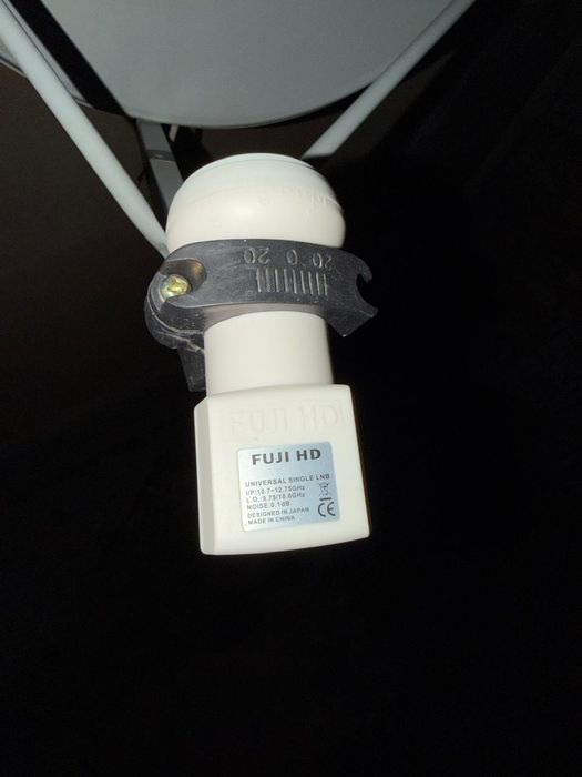 Алма ТВ спутниковое