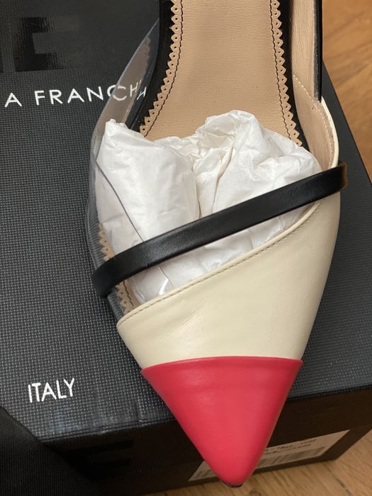 Pantofi Elisabetta Franchi 37