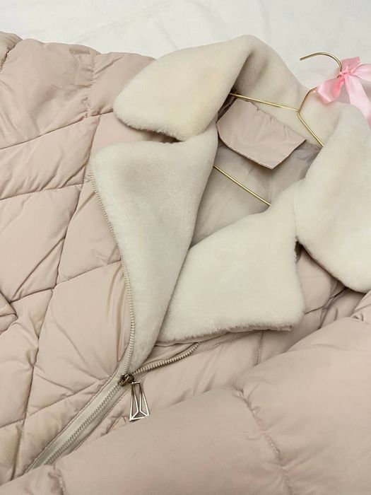 Продаю дёшево модную теплую куртку