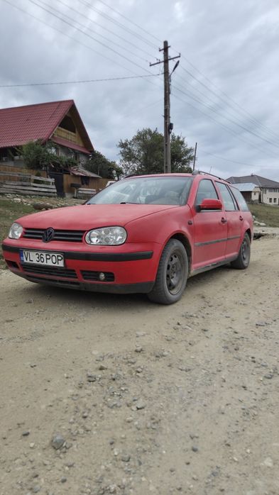 Vand/schimb/dezmembrez golf 4