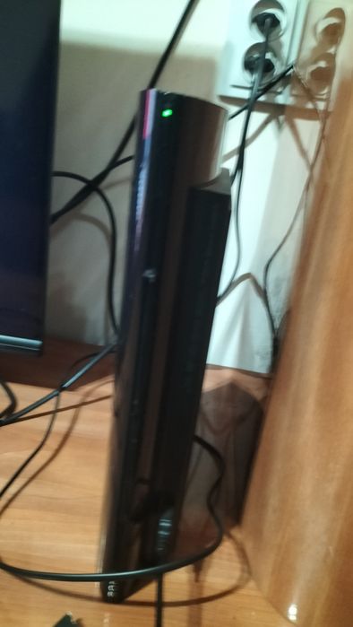 Плейстешен 3 супер слим 512 гб