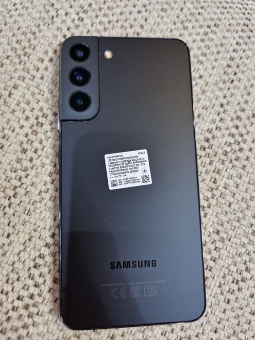 Продаётся Самсунг с22+