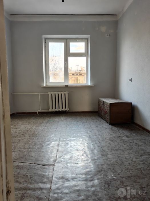 Спутник 15   2х ком. Не торцевая