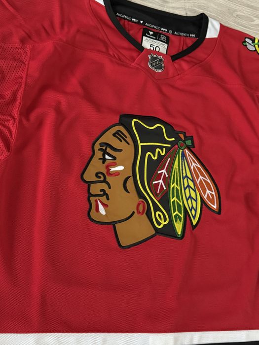 NHL jerseys / Kings / Gretzky / Blackhawks