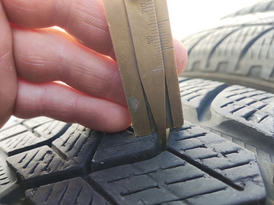 225/65/17 Pirelli
