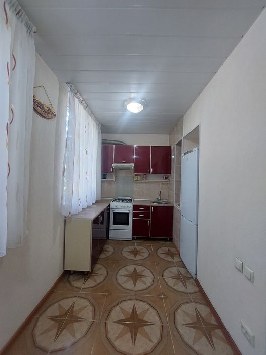 Сдаётся квартира