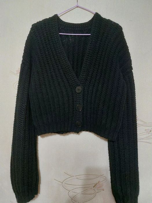 вязание на заказ