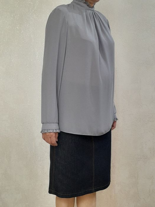 Блузка женская размер 44-46