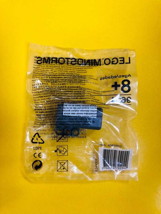 LEGO NXT датчики БУ