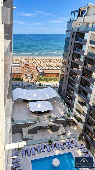 Studio Stefan Building Resort-Azimuth