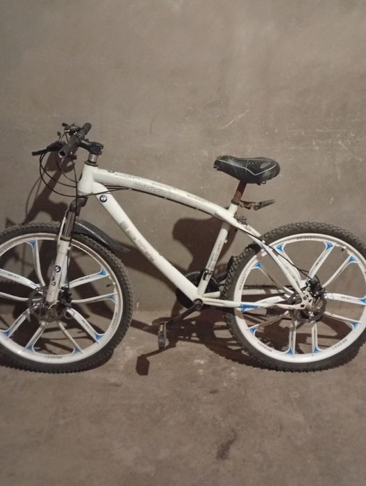 Велосипед  Новый