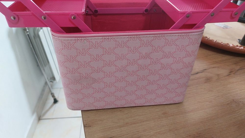 Косметическая сумка