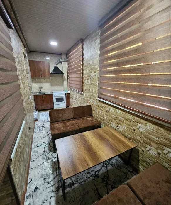 Сдаётся квартира на Ц-13