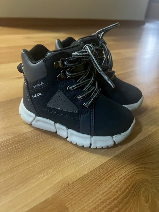 Ghete geox baieti