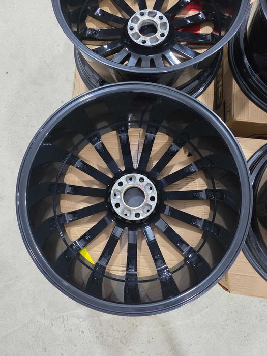 Jante 20 pt BMW x5 G05 G18 X6 G06 X4 G02 iX20 Audi A4 A6 Q3 Q5 5x112