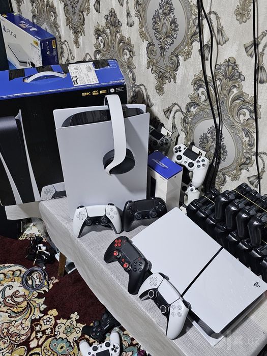 Sony Playstation 5