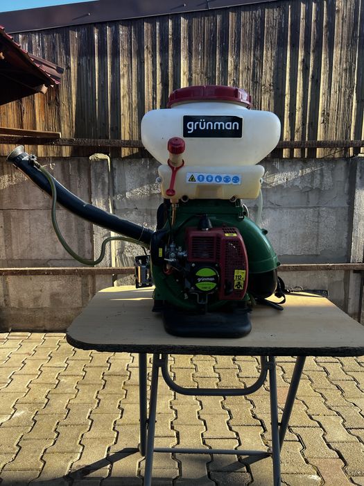 Atomizor 14 l, 2,13 kw