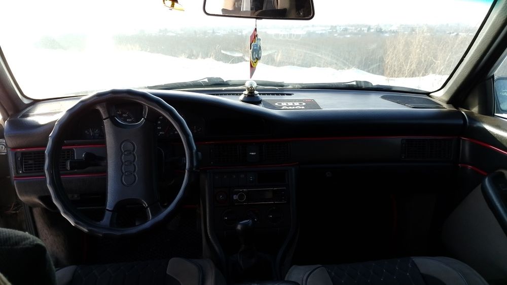 Обмен, обмен, обмен