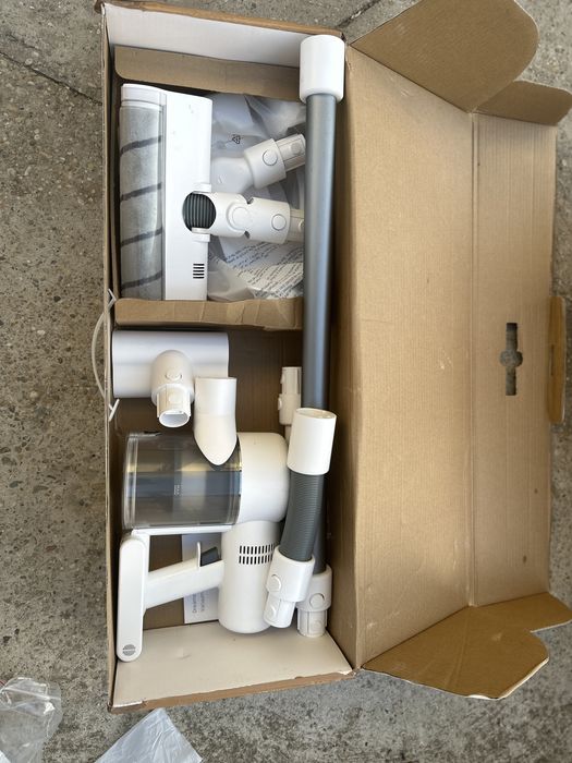 Aspirator Dreame V10