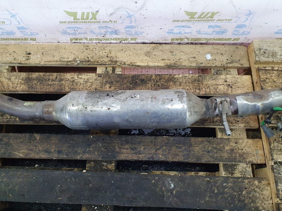 Motoras clapeta evacuare 706366070 Mazda CX-30 1 DM [2019 - 2023]