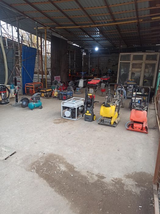 Аренда Инструментов ижарага прокат инструменты карвон металл бозорда