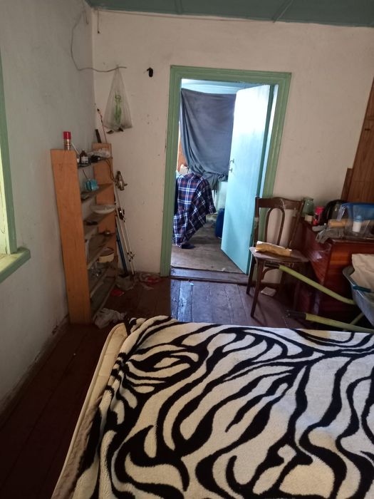 Продам  дачу в СО " ЧАПАЕВА" 8 сотокк