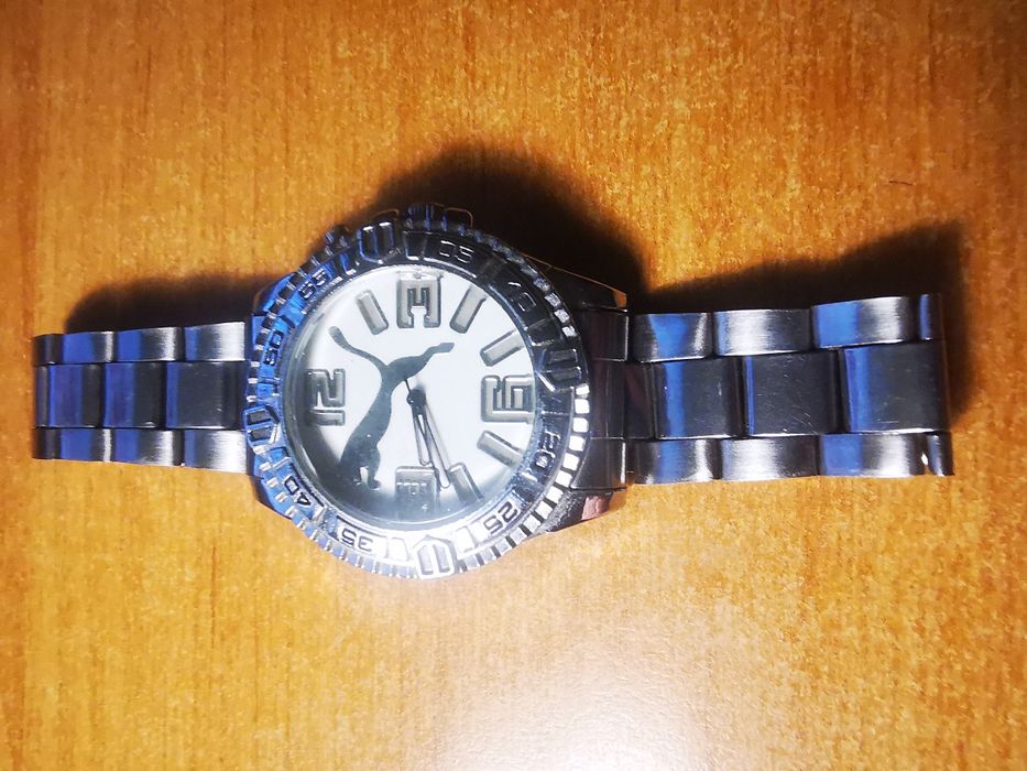 Ceas PUMA deosebit