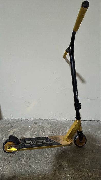 Trotineta freestyle XTREME