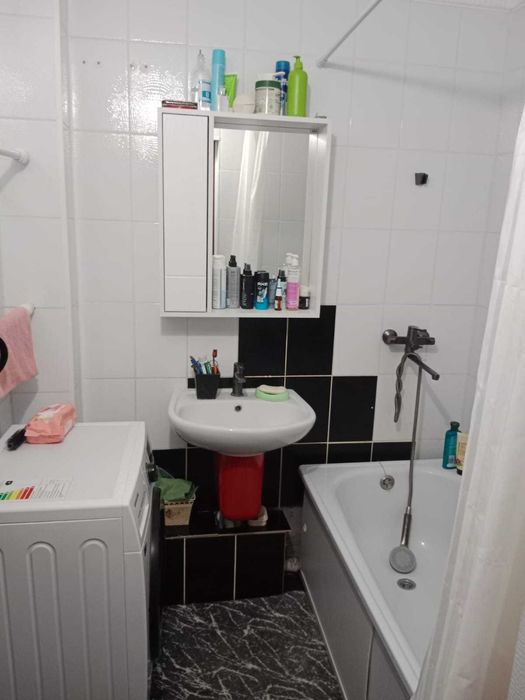 3-комнатная квартира, 85 м², 3б
