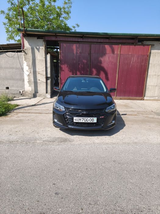 Оних 2024 йил Редлайн