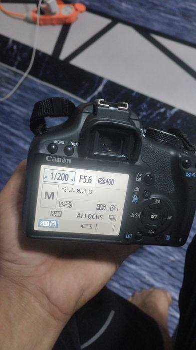 canon 500 D Eos Canon