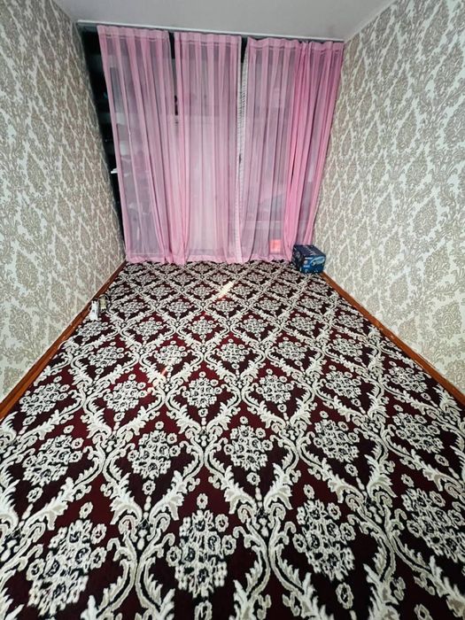 Chilonzor 24/52  kvartira 2/3/4  ijaraga  oilaga beriladi